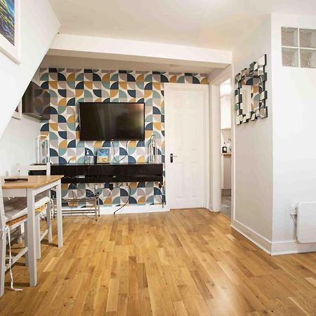 Near Beach - Sv - Ground Floor Small 1 Bedroom - Self Check In Weymouth Esterno foto