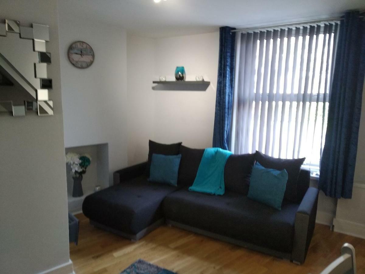 Near Beach - Sv - Ground Floor Small 1 Bedroom - Self Check In Weymouth Esterno foto